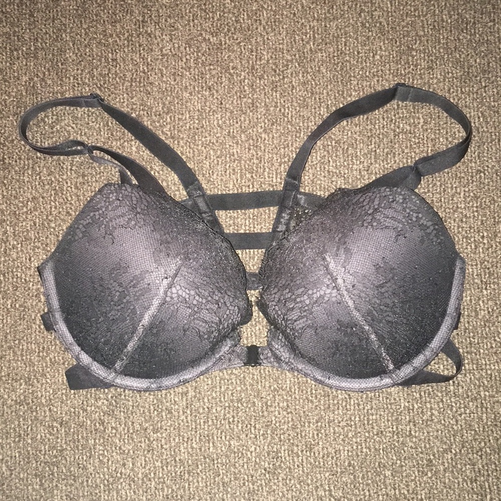 VS push-up bra